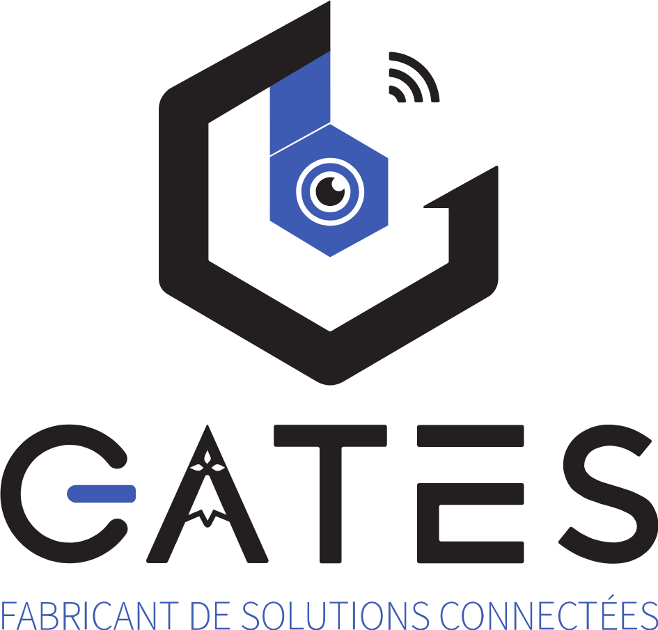 Logo Gates France