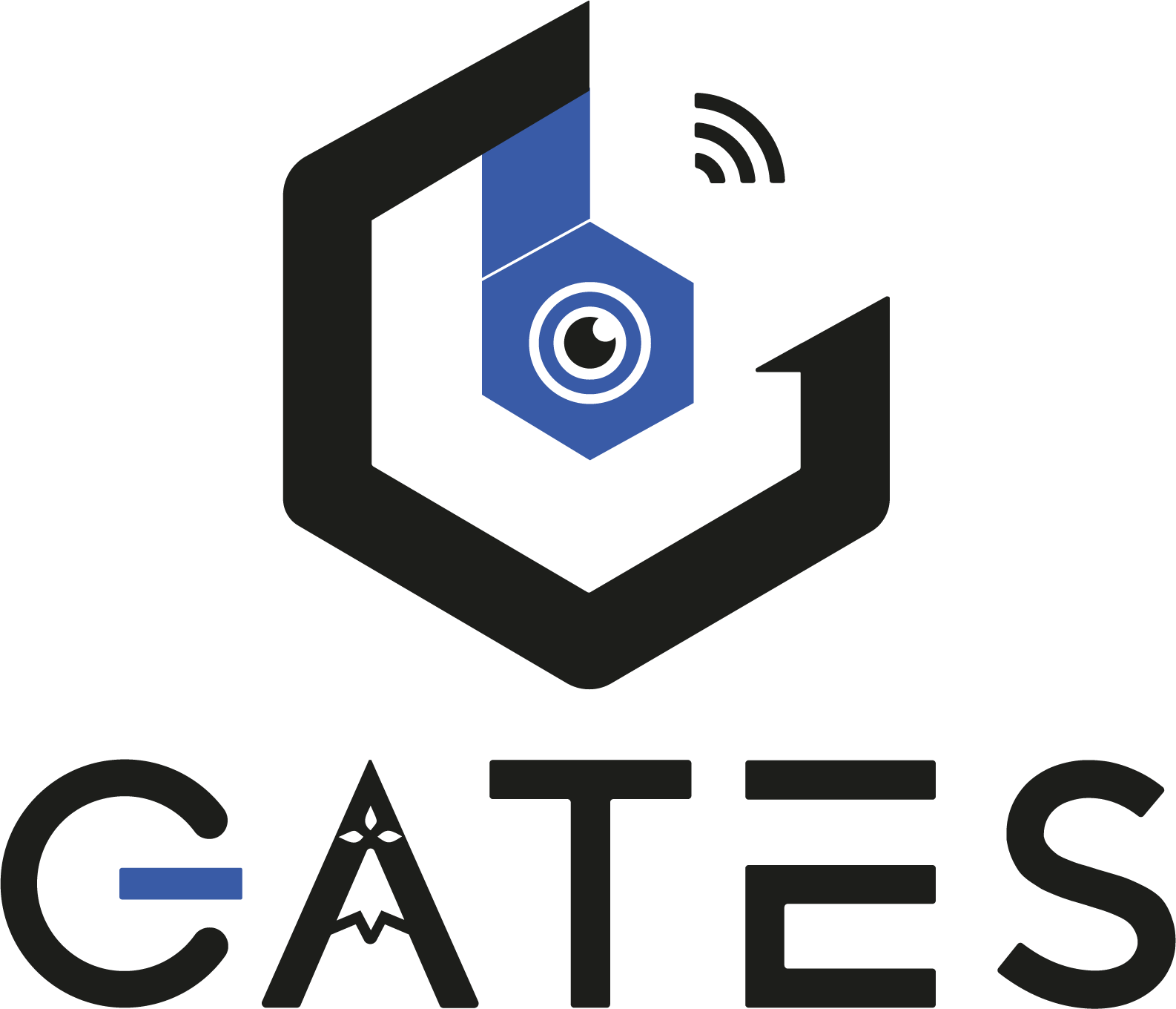 LOGO GATES